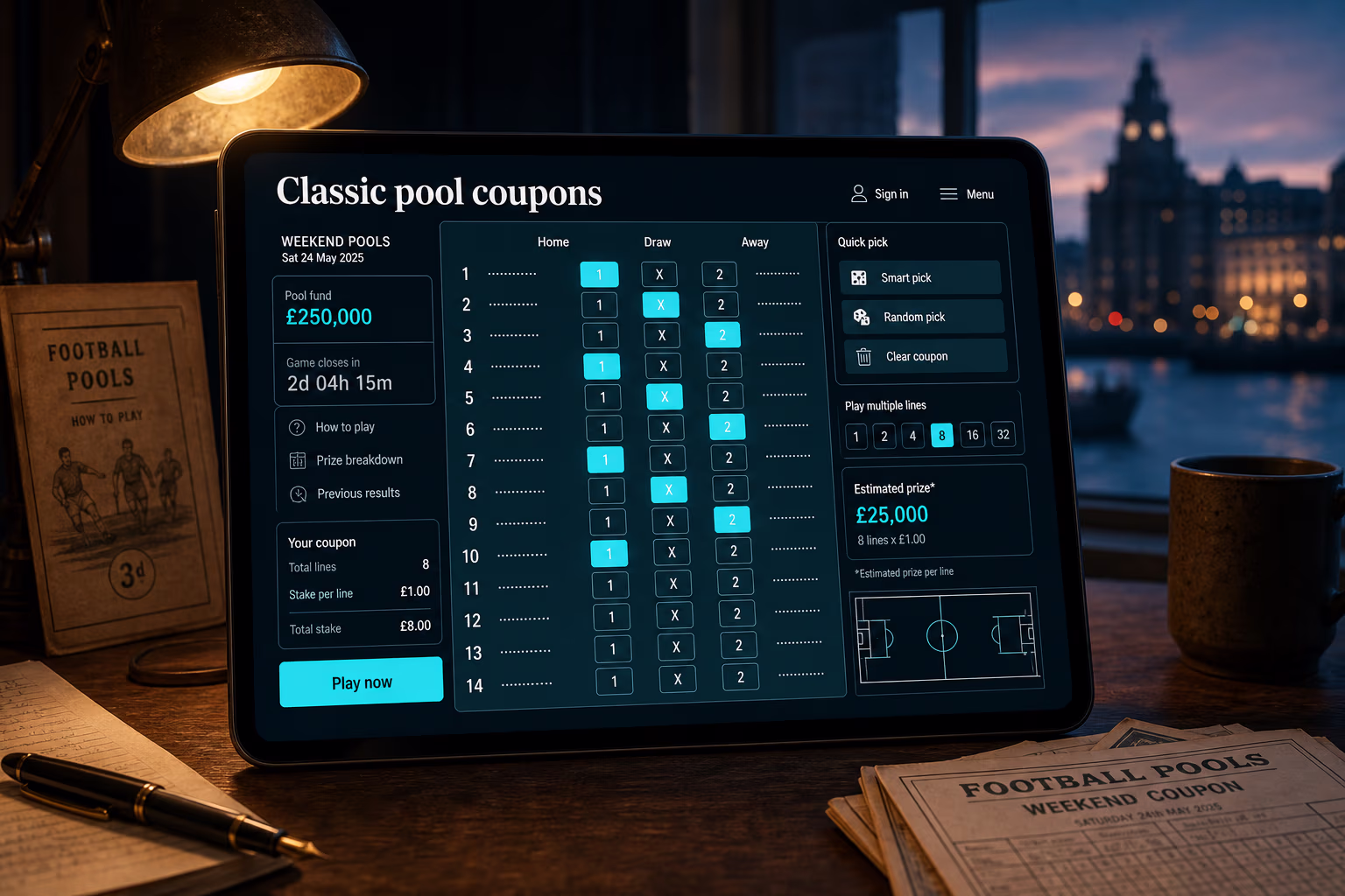 Mobile Casino and Cross-Device Access
